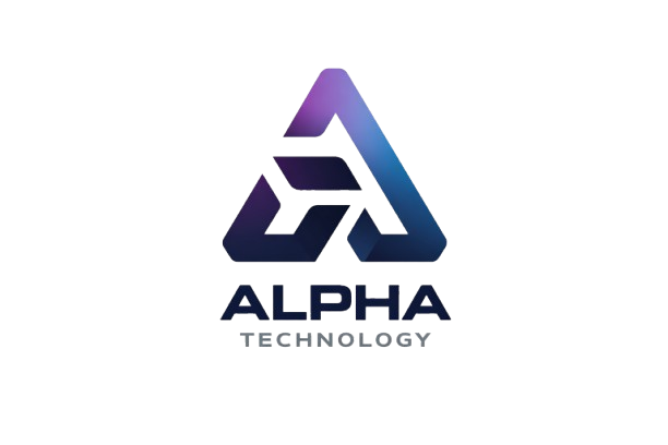 Logo ALPHA TEKNOLOGY